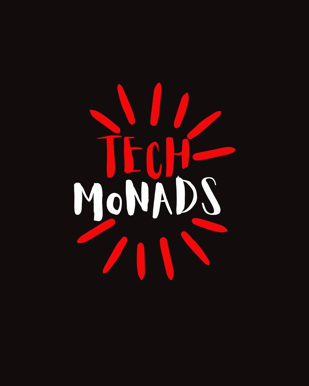 Tech Monads